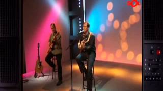 Ismael Serrano Intro Si Peter Pan Viniera