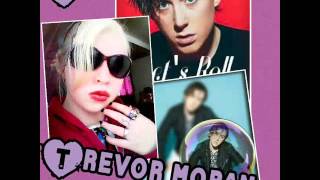 Trevor moran cold soul