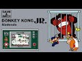 Quick Play: Game amp Watch Donkey Kong Junior 1982