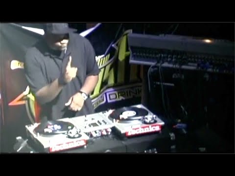 Donnie Dee — 2005 DMC US Finals