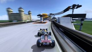 ONE HELL OF A MUDDAFUCHING CRAICY BATTLE! TM2: Stadium - ESL - Hell can wait