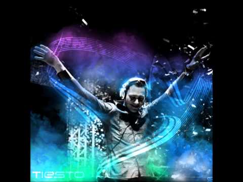 DJ Tiesto - Show Me The Way