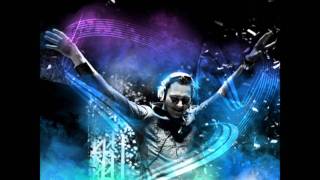 Kadr z teledysku Show Me The Way tekst piosenki DJ Tiesto