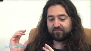 TV Channel 7 News - Zombie Barbie Video Director