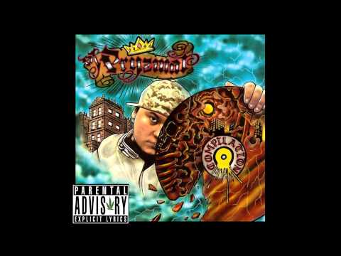 DJ Pryzmat - No problemo feat. Pesto