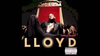 Lloyd - King Of Hearts - This Is 4 My Baby