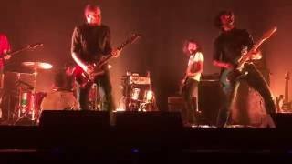 Explosions in the sky - Catastrophe and the Cure Live 5-13-16
