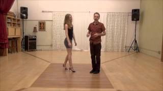 Tango Percepcion parte 9 de 48