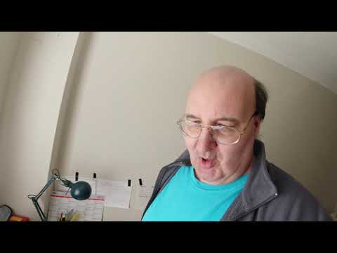 MongoTV_5806 - John Venter På Bedre Tider - Del 63 - Dag 286 af 1.000 Dage