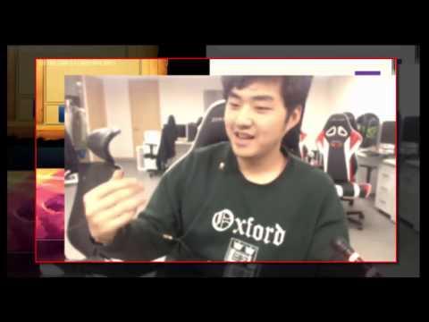 [Solo kill] SKT Bang vs SKT Huni | Lucian | 1 vs 1 | SKT T1