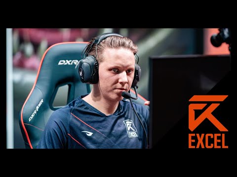 Hjarnan on returning to the LEC, how he felt after G2 dropped him, gives a shout-out to Wadid