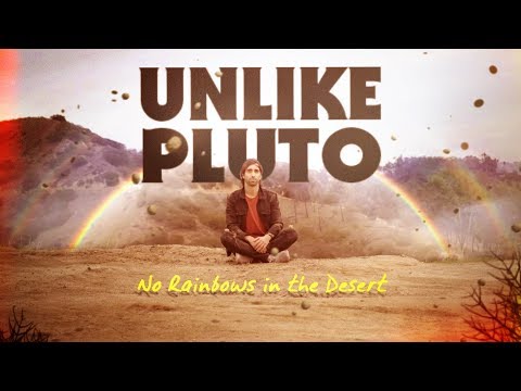 Video thumbnail for No Rainbows in the Desert