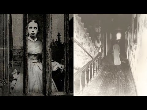 😱😱 The World's Creepiest Ghost Photographs 👻 | Real Images That Defy All Logic 😱😱😱