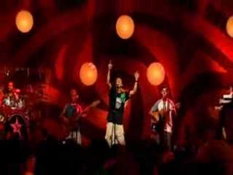 otro reggae tranquilo para después de almorzar