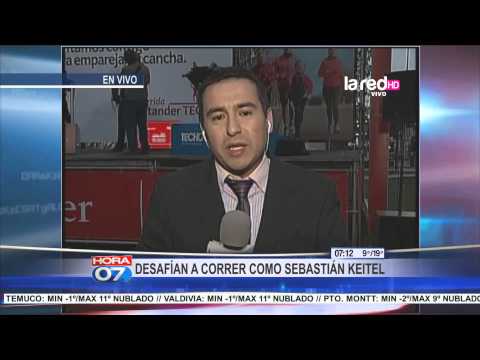 Hora 07 Programa Completo Jueves 9 de Octubre 2014