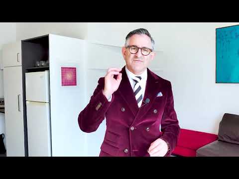 APARTMENT FOR SALE // 36 / 8 LEEDS ST, TE ARO