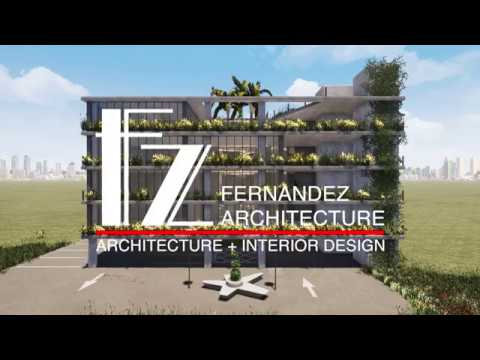 Fernandez Architecture video.