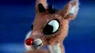 DEAN MARTIN RUDOLPH THE RED NOSED REINDEER