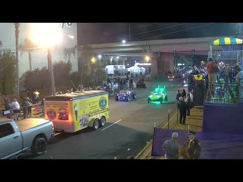 Parade Video