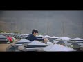 Seok Hoon Drinks Choco Milk At Rona S Grave PenthouseEp8