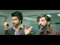 The GOAT Scene 6 Gandhi And Menon Atrocities Thalapathy Vijay VP