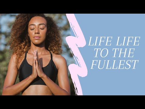 6 Minutes of positive affirmations for starting your day right! | Afirmatii pozitive in engleza
