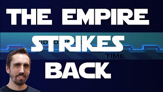 The Empire Strikes Back: The Sequel to Star Wars | Video Games Over Time