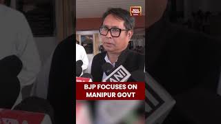 Download lagu BJP Leaders Push for Government Formation in Manipur: Sapam Ranjan Singh | #manipurgovernment #bjp mp3
