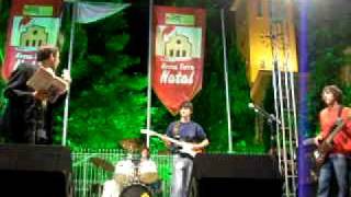 Destilado de vinil- Magia de Amor -Raul Seixas