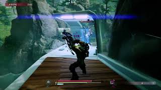 The Surge 2 The Kraken Expansion PS5 #5