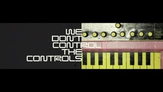 The Flaming Lips - We Don&#39;t Control The Controls - The Meaning of The Terror