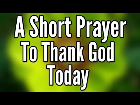 LORD, Thank You for Your Mercy and Grace 🙏 | Morning Prayer to Start Your Day with Peace & Strength