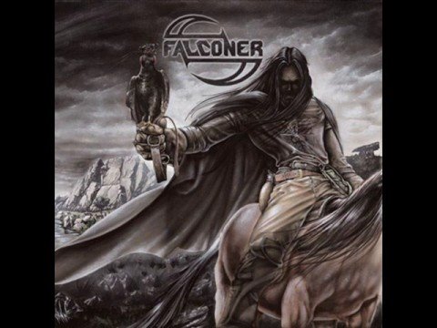 Falconer - Heresy in Disguise