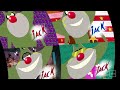 Oggy And The Cockroaches Opening Credits Season 4 5 6 7 Mashup In Multiplied Effect