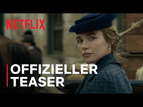 Offizieller Teaser