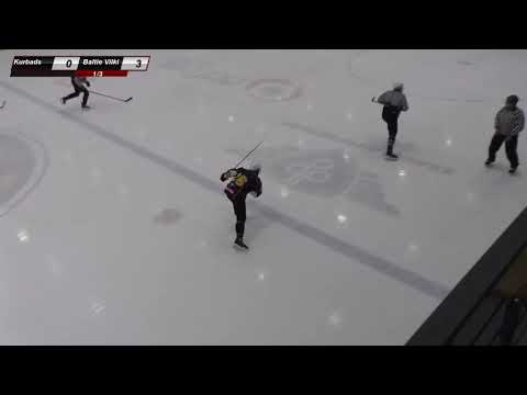 Kurbads - Baltie Vilki U17, 31.07.2020