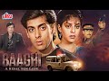 Baaghi 1990 Salman Khan Nagma 90s Ki Bollywood Blockbuster Romantic Action Hindi Full Movie
