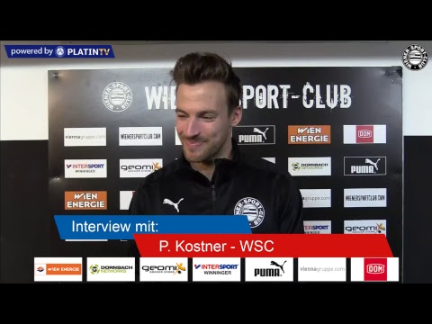 09.11.2018 | 19 30 | RLO | #15 | WIENER SPORT-CLUB - TEAM WIENER LINIEN