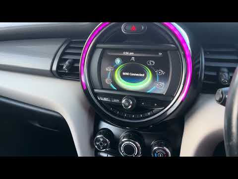 Immaculate 162 Mini Cooper Turbo D - Image 2