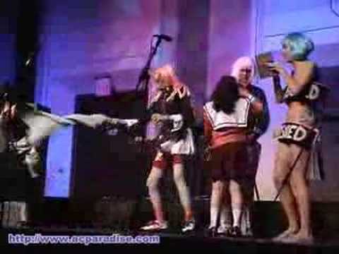 UCJAS @ Anime Central 2005 - #S19 Shoujo Gone Wild