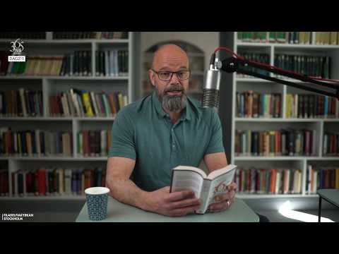 Dag 211 "Korn och jord, hjärta och ord" - 365 dagar med Jesus (Niklas Piensoho)
