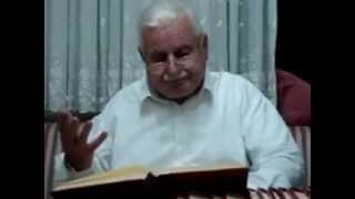 Necmeddin İlgen - Allah'ın Hayatı Daimidir, Ezeli ve Ebedidir