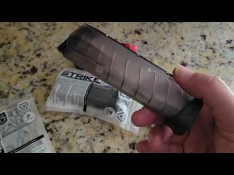 Strike Industries Strike Mag for Glock17