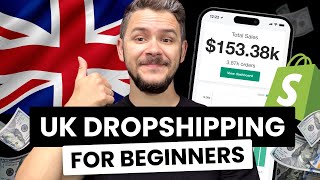 How To Start Dropshipping On Shopify UK