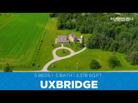 686 Ball Road, Uxbridge