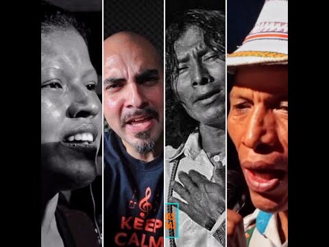 Yaco ft Proyecto Jirondai | Canción Indígena