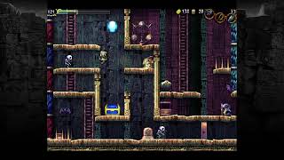 PS4の積みゲー崩しLa-Mulana［ラムラーナ］part5