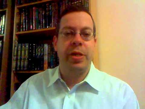 The Short Vort On Naso 5773 - Revii: Listen and receive a special Shavuous blessing.