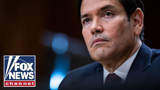 WATCH LIVE: Rubio delivers remarks at the US Hostage and Wrongful Detainee Flag Raising Ceremony