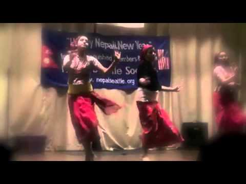 NSS Dashain Ramailo Mela 2011 Promo